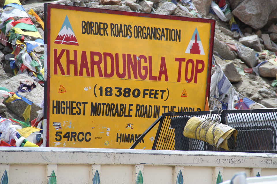 Photo of The Odyssey Of Ladakh 13/27 by Manmitha Deepthi