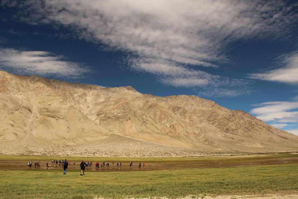 Photo of The Odyssey Of Ladakh 15/27 by Manmitha Deepthi
