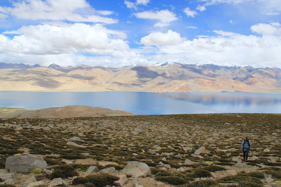 Photo of The Odyssey Of Ladakh 14/27 by Manmitha Deepthi