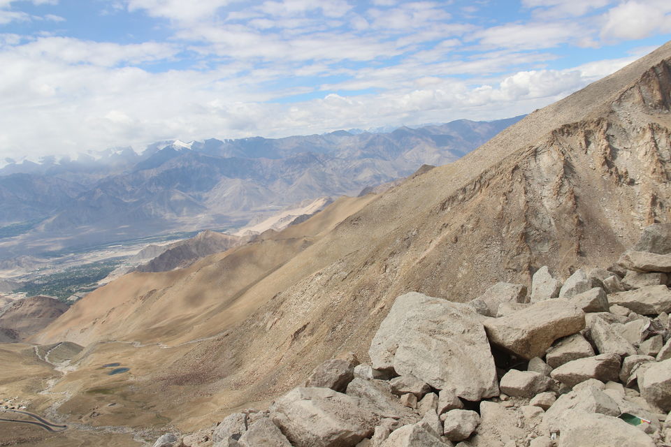 Photo of The Odyssey Of Ladakh 16/27 by Manmitha Deepthi