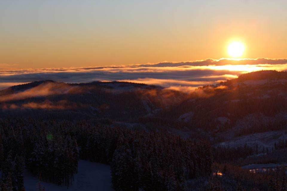 Photo of Mount Washington Alpine Resort, Comox-Strathcona C, BC, Canada by Manmitha Deepthi