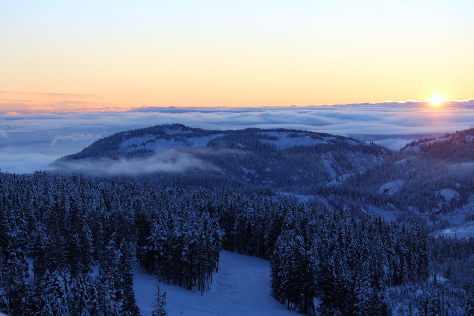 Photo of Mount Washington Alpine Resort, Comox-Strathcona C, BC, Canada by Manmitha Deepthi