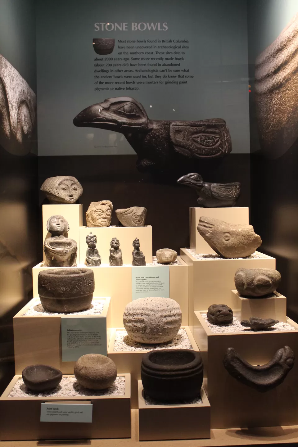 Photo of Royal BC Museum, Belleville Street, Victoria, BC, Canada by Manmitha Deepthi