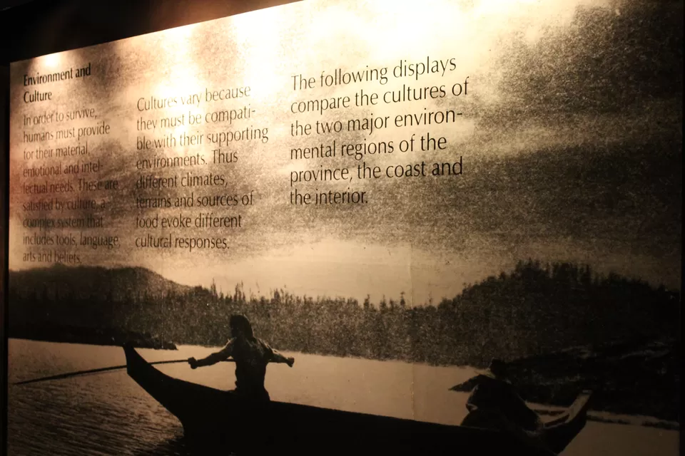 Photo of Royal BC Museum, Belleville Street, Victoria, BC, Canada by Manmitha Deepthi