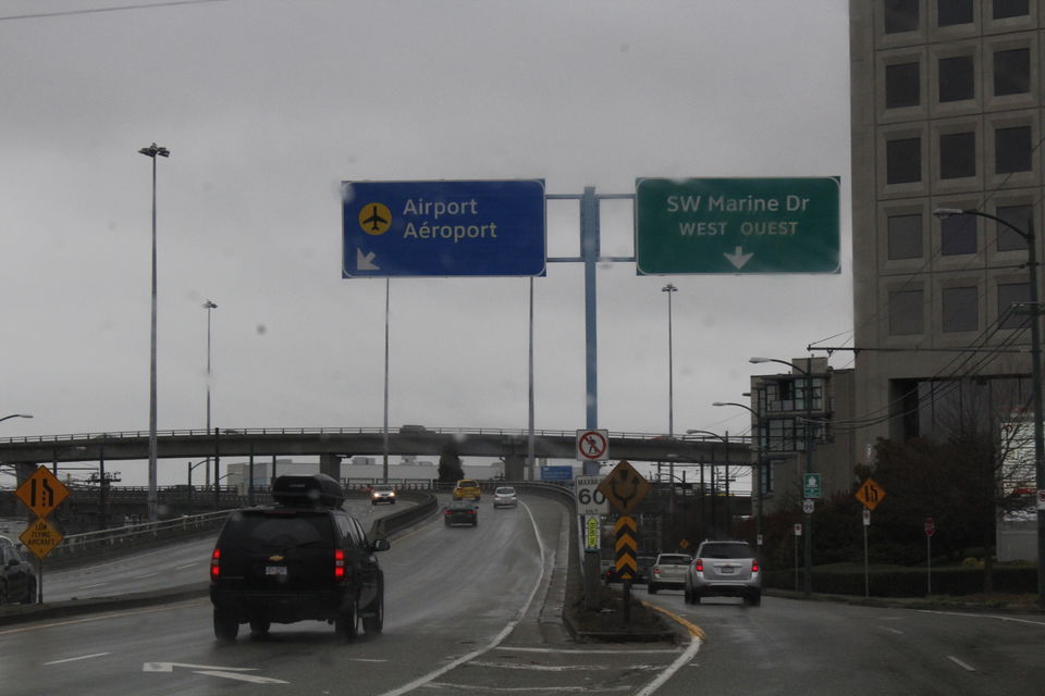 Photo of Vaguely Vancouver 2/2 by Manmitha Deepthi