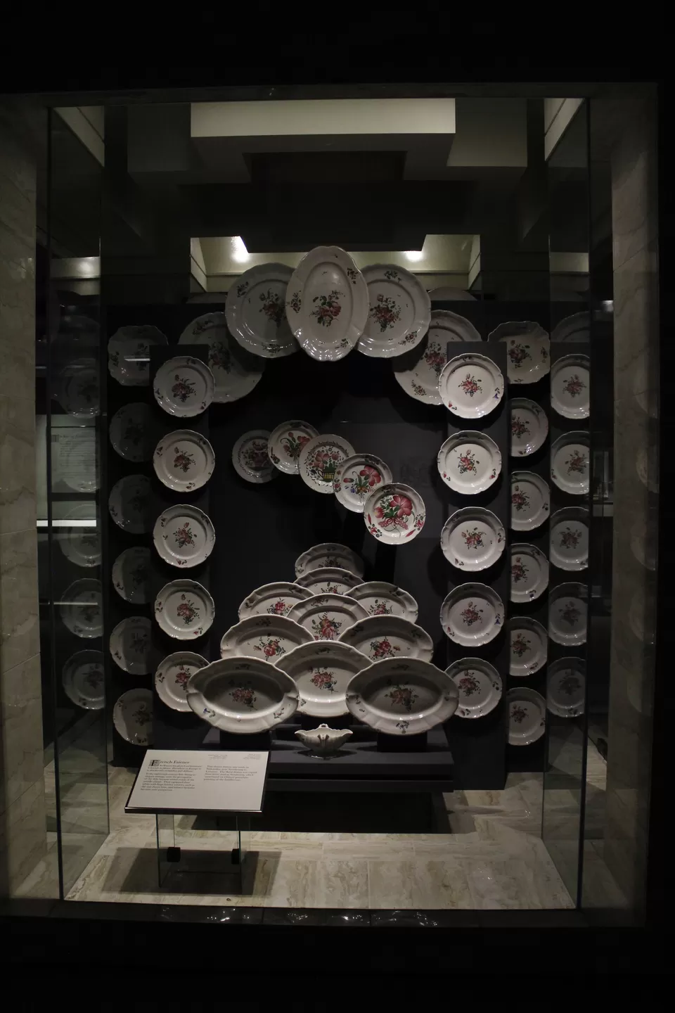 Photo of MOA, Northwest Marine Drive, Vancouver, BC, Canada by Manmitha Deepthi