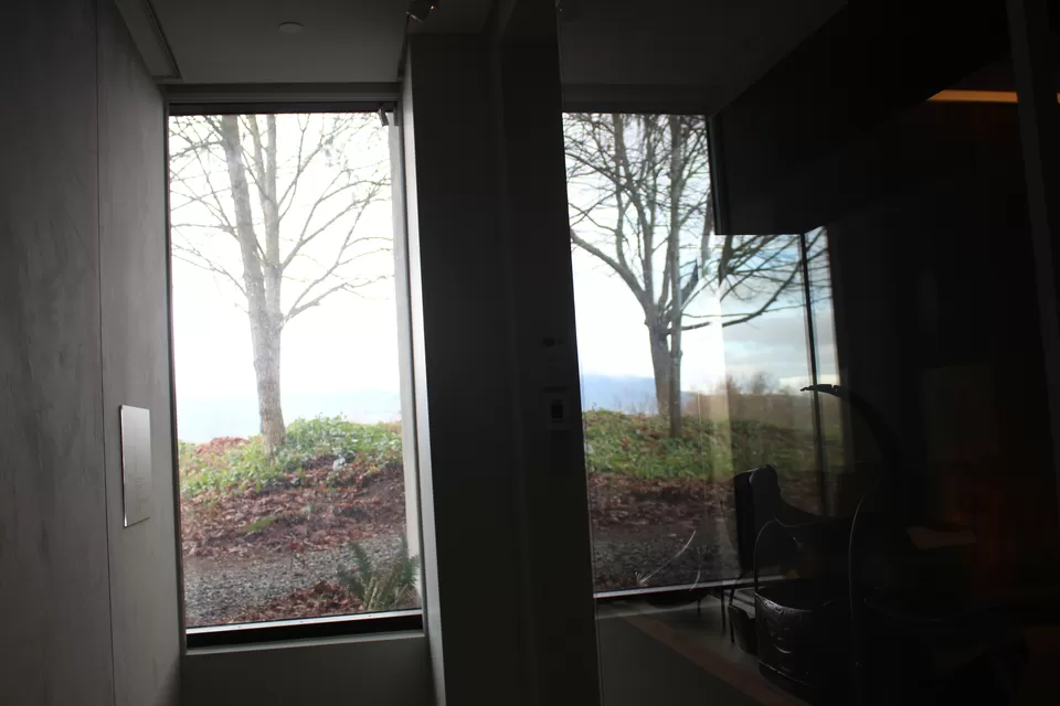 Photo of MOA, Northwest Marine Drive, Vancouver, BC, Canada by Manmitha Deepthi