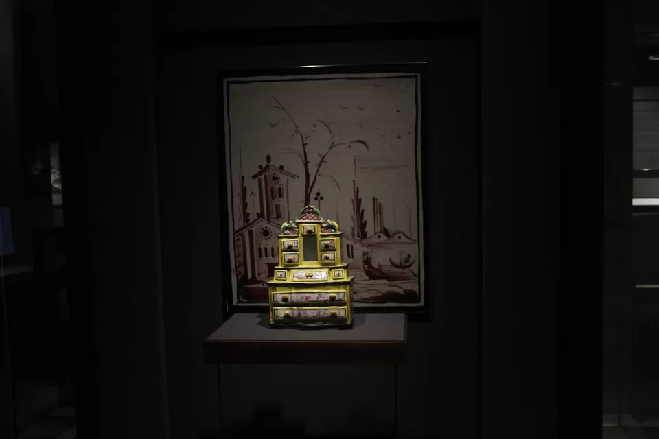 Photo of MOA, Northwest Marine Drive, Vancouver, BC, Canada by Manmitha Deepthi