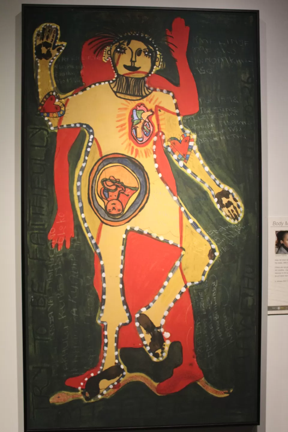 Photo of MOA, Northwest Marine Drive, Vancouver, BC, Canada by Manmitha Deepthi