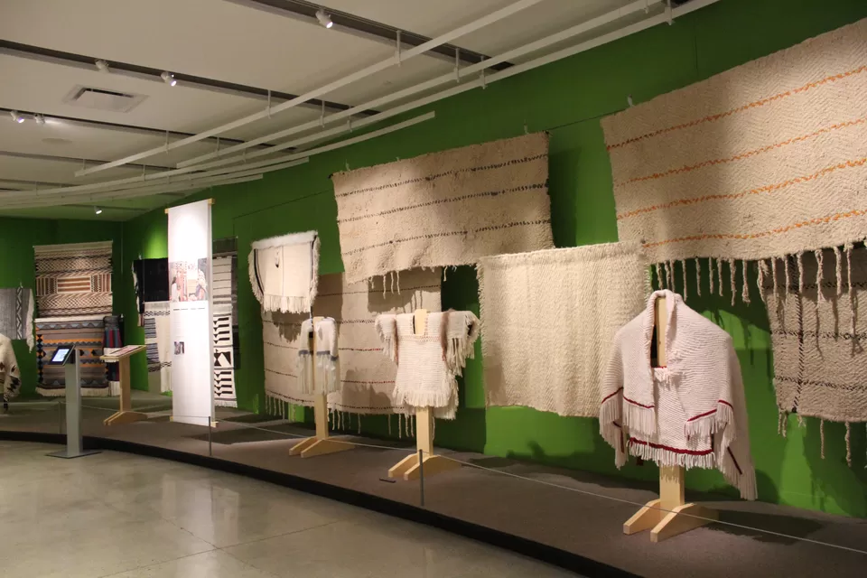 Photo of MOA, Northwest Marine Drive, Vancouver, BC, Canada by Manmitha Deepthi