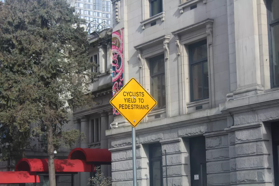 Photo of Lions Gate Bridge, Vancouver, BC, Canada by Manmitha Deepthi