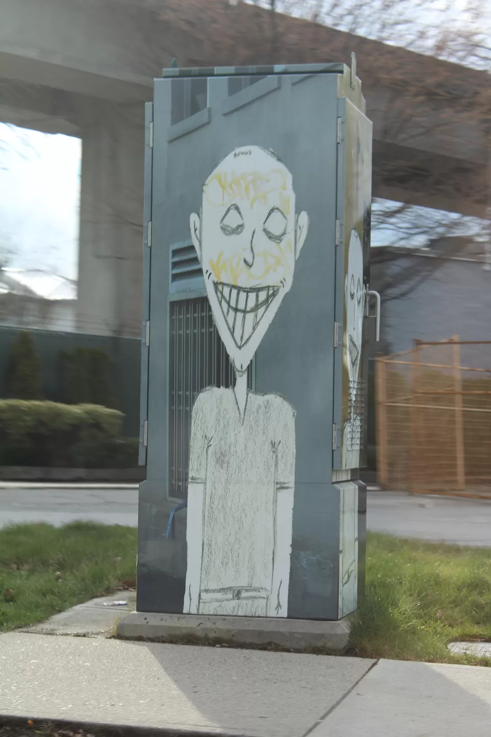 Photo of Lions Gate Bridge, Vancouver, BC, Canada by Manmitha Deepthi