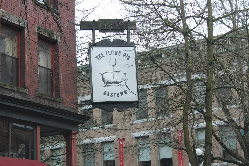 Photo of MOA, Northwest Marine Drive, Vancouver, BC, Canada by Manmitha Deepthi