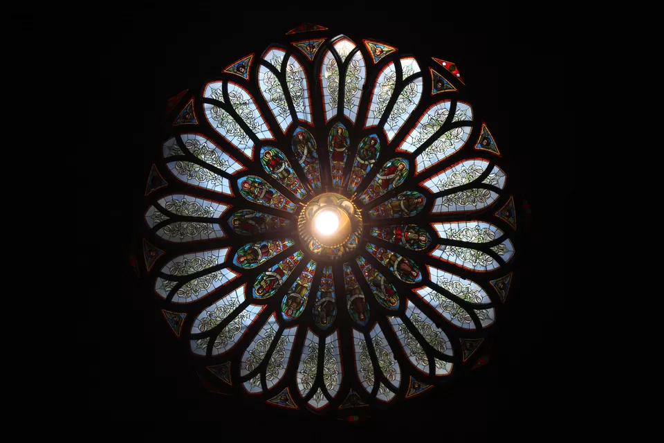 Photo of Basilique Notre-Dame de Montréal, Notre-Dame Street West, Montreal, QC, Canada by Manmitha Deepthi