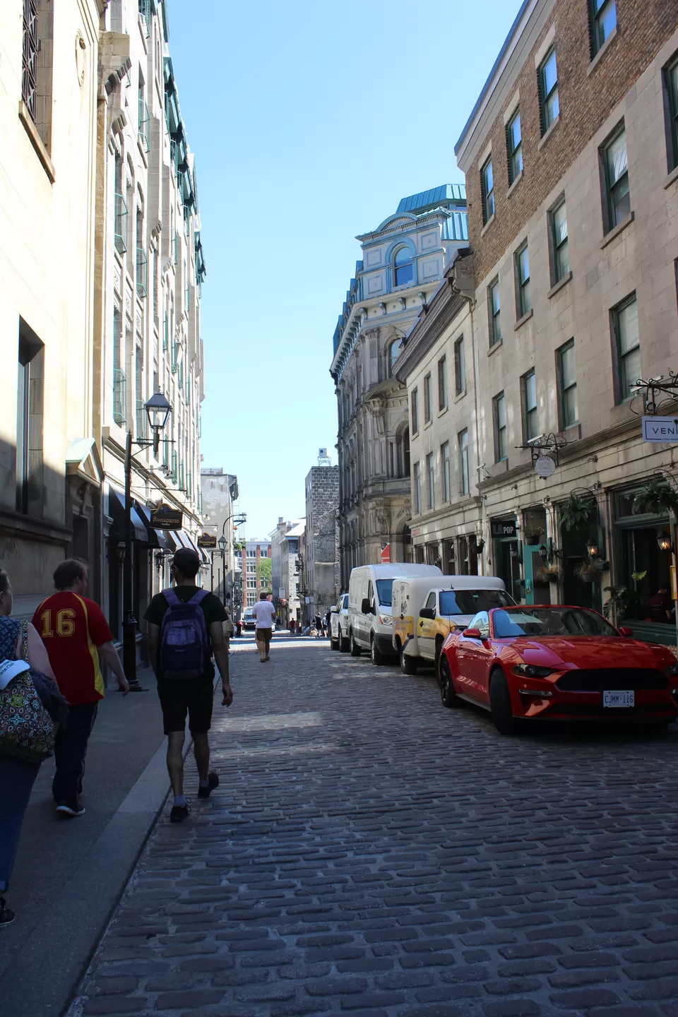 Photo of Basilique Notre-Dame de Montréal, Notre-Dame Street West, Montreal, QC, Canada by Manmitha Deepthi