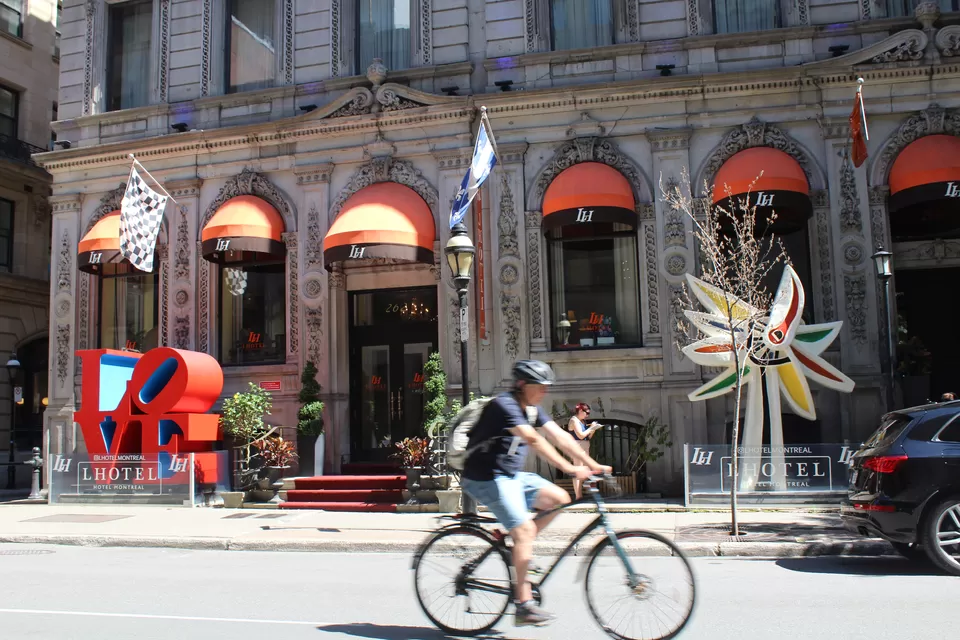 Photo of Basilique Notre-Dame de Montréal, Notre-Dame Street West, Montreal, QC, Canada by Manmitha Deepthi