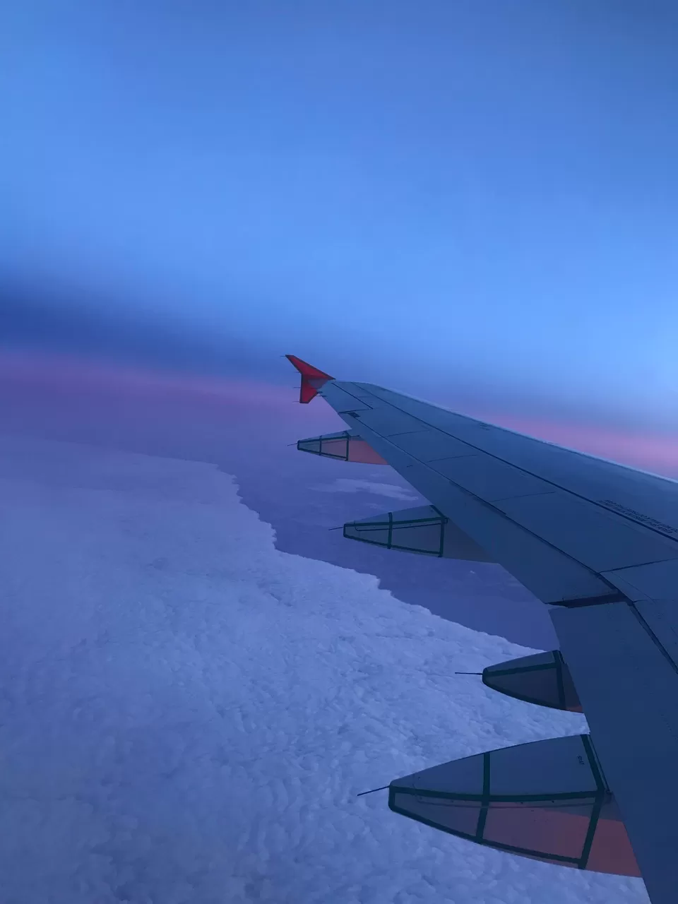 Photo of Mount Royal, Montreal, QC, Canada by Manmitha Deepthi