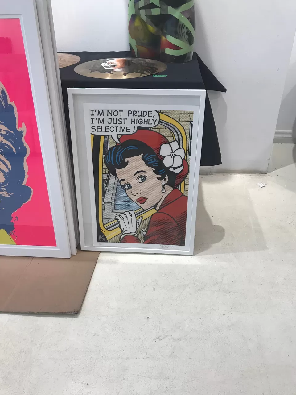 Photo of La Grande Roue de Montréal, Rue de la Commune Est, Montreal, QC, Canada by Manmitha Deepthi