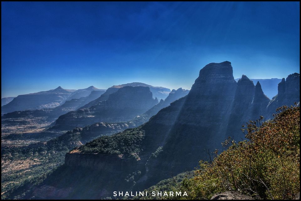Photo of Top 5 endurance treks in Maharashtra by Shalini Sharma