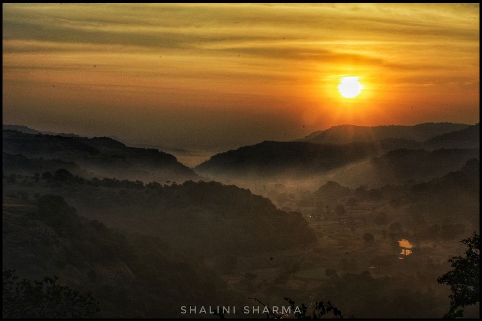 Photo of Top 5 endurance treks in Maharashtra by Shalini Sharma