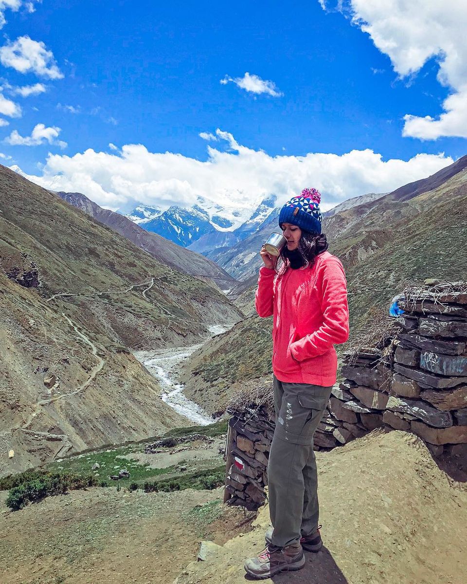 Photo of Annapurna Circuit Trek Vs. Annapurna Base Camp by Kopal Jain