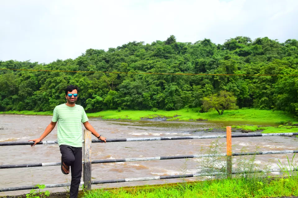 Photo of Pune to Mahabaleshwar via Raigad by Shishir Agrawal