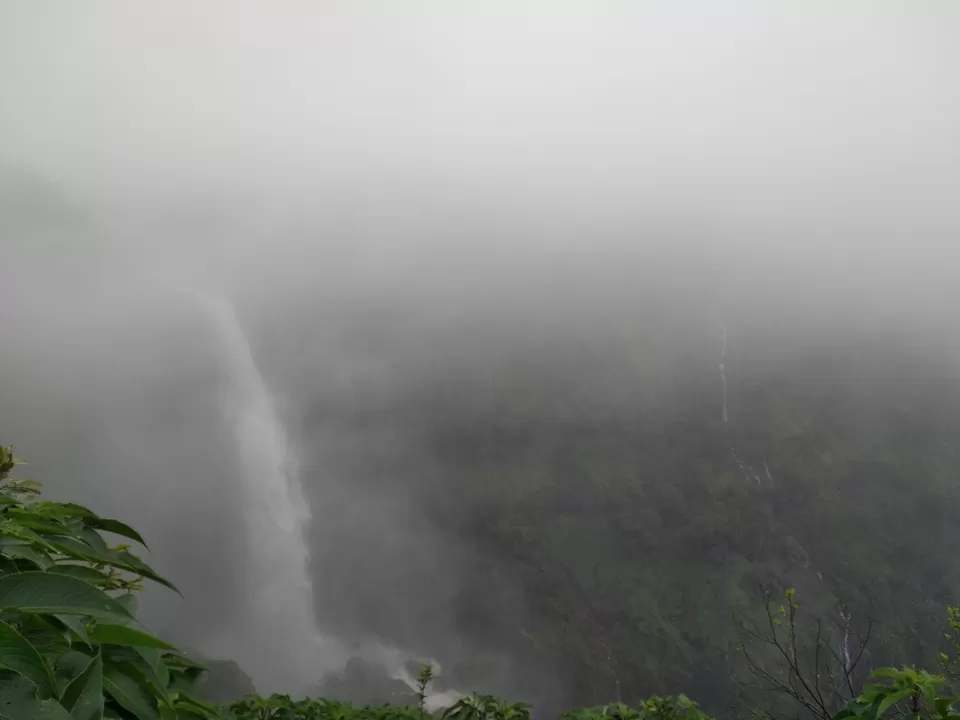 Photo of Pune to Mahabaleshwar via Raigad by Shishir Agrawal