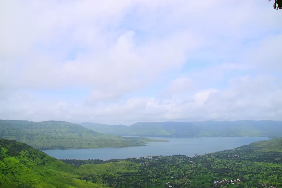 Photo of Pune to Mahabaleshwar via Raigad by Shishir Agrawal