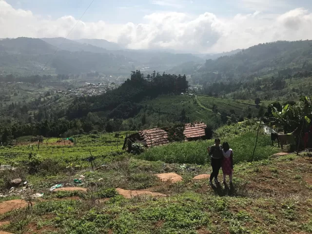 Photo of Nilgiris, Tamil Nadu, India by Akanksha Siwach. Tales of The Hidden Trails