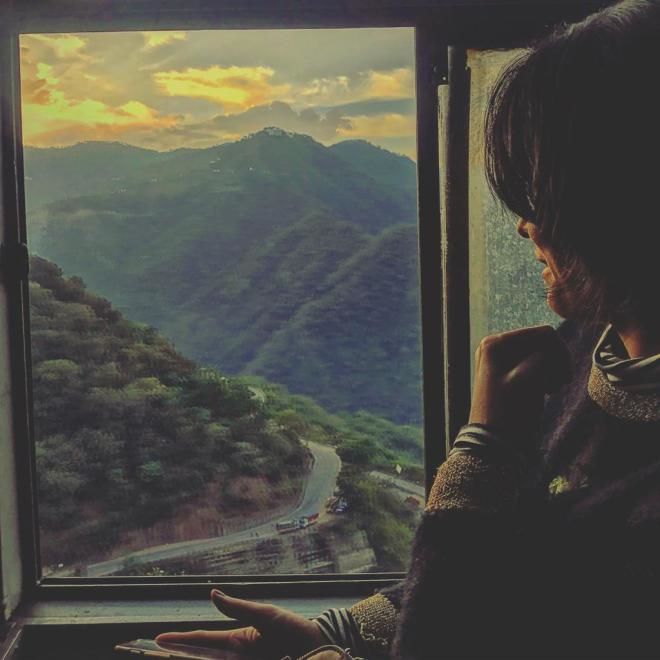 Photo of A Little Ahead Of Shimla Lies This Offbeat Paradise by Akanksha Siwach. Tales of The Hidden Trails