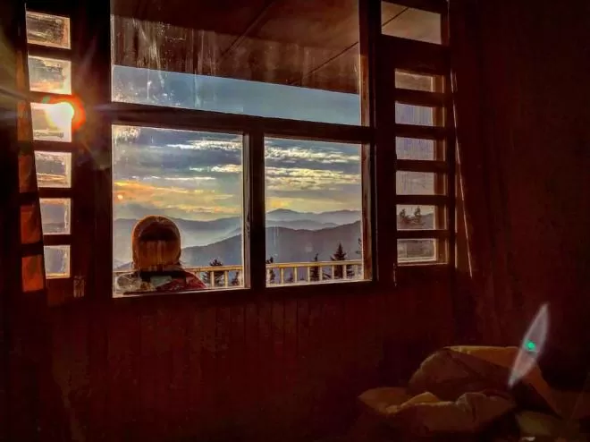 Photo of A Little Ahead Of Shimla Lies This Offbeat Paradise by Akanksha Siwach. Tales of The Hidden Trails
