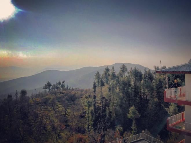 Photo of Fagu, Himachal Pradesh, India by Akanksha Siwach. Tales of The Hidden Trails