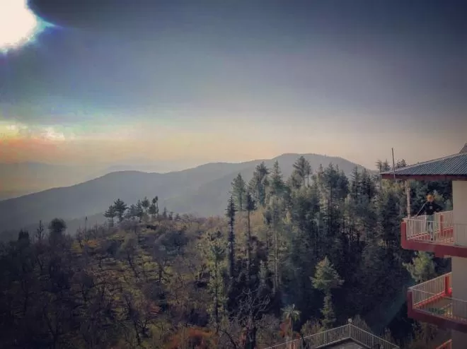Photo of Fagu, Himachal Pradesh, India by Akanksha Siwach. Tales of The Hidden Trails
