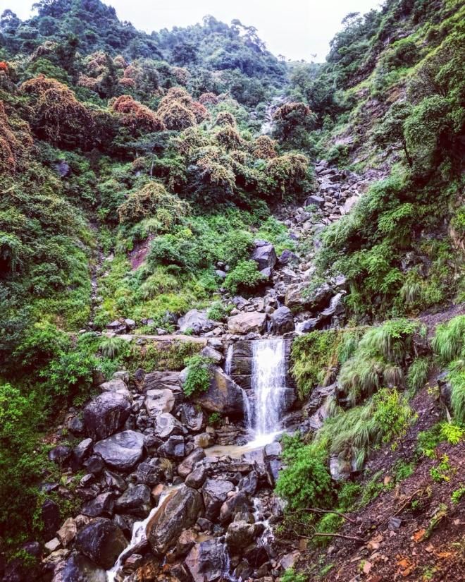 Photo of WHEN I GOT HAPPILY STRANDED AT THIS HAVEN CALLED….Kareri! by akanksha siwach
