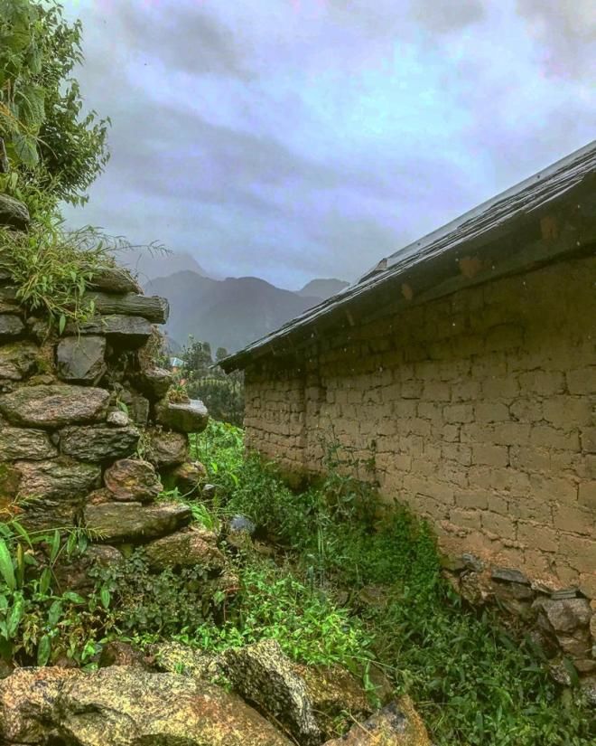 Photo of WHEN I GOT HAPPILY STRANDED AT THIS HAVEN CALLED….Kareri! by akanksha siwach