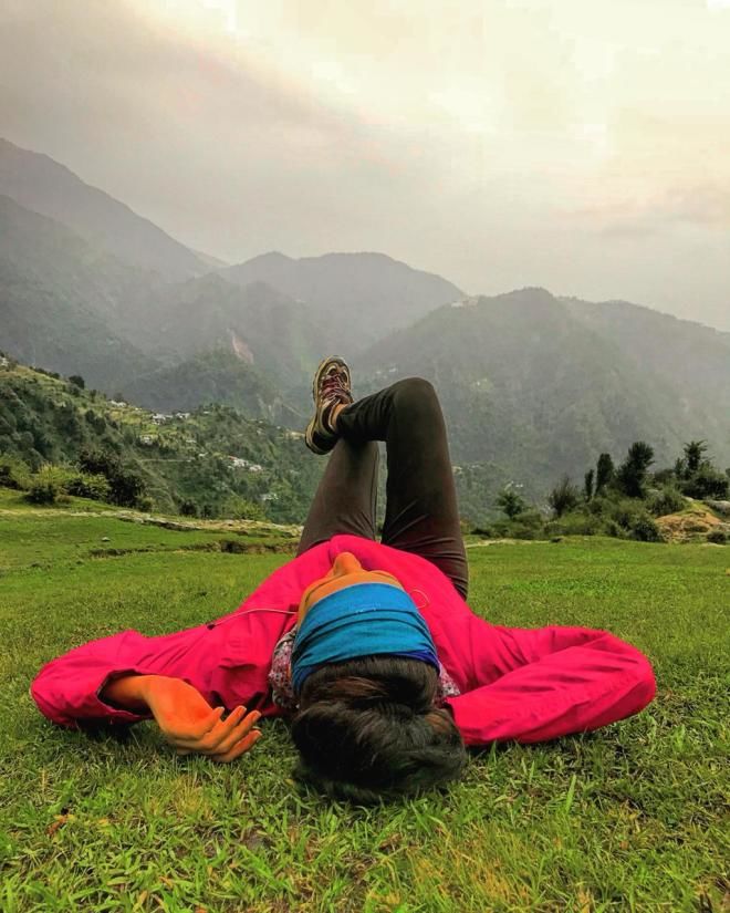 Photo of WHEN I GOT HAPPILY STRANDED AT THIS HAVEN CALLED….Kareri! by akanksha siwach