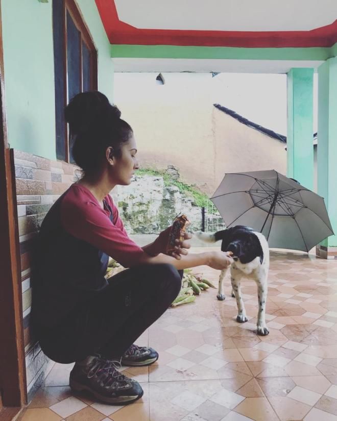 Photo of WHEN I GOT HAPPILY STRANDED AT THIS HAVEN CALLED….Kareri! by akanksha siwach