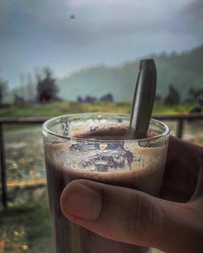 Photo of WHEN I GOT HAPPILY STRANDED AT THIS HAVEN CALLED….Kareri! by akanksha siwach