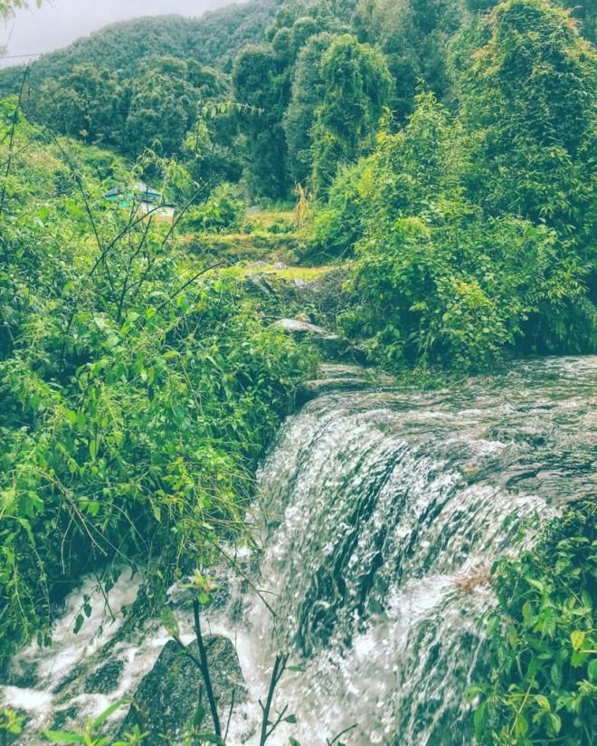 Photo of WHEN I GOT HAPPILY STRANDED AT THIS HAVEN CALLED….Kareri! by akanksha siwach