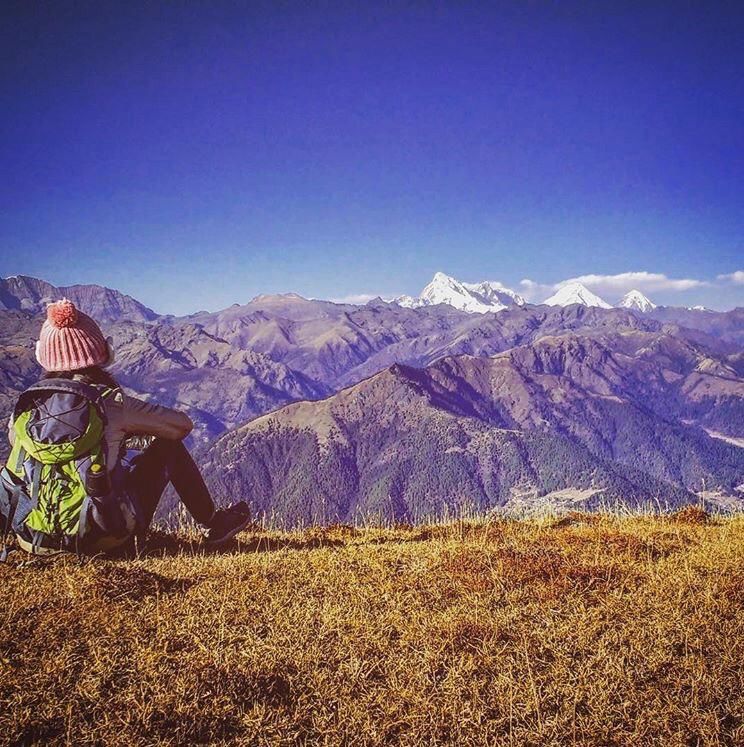 Photo of A Travel Guide To Haa Valley: My Very Own Neverland! by Akanksha Siwach. Tales of The Hidden Trails