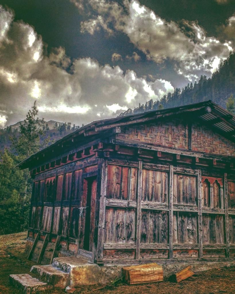 Photo of A Travel Guide To Haa Valley: My Very Own Neverland! by Akanksha Siwach. Tales of The Hidden Trails