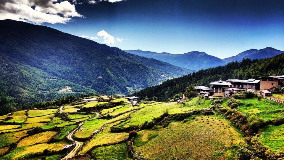 Photo of A Travel Guide To Haa Valley: My Very Own Neverland! by Akanksha Siwach. Tales of The Hidden Trails