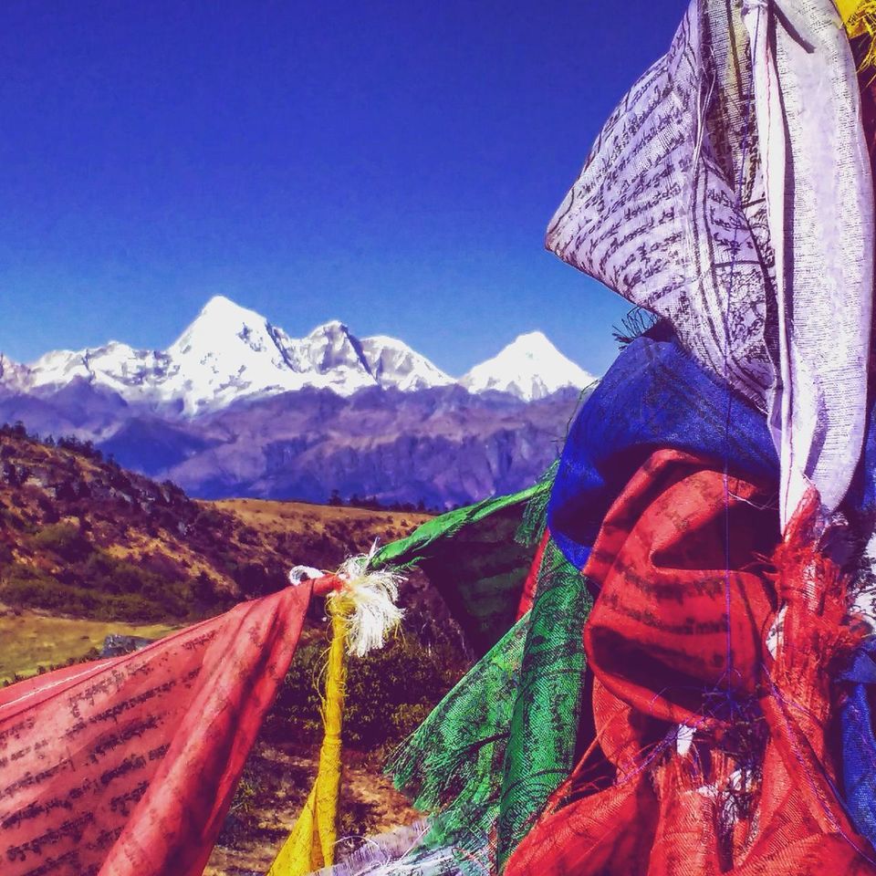 Photo of A Travel Guide To Haa Valley: My Very Own Neverland! by Akanksha Siwach. Tales of The Hidden Trails