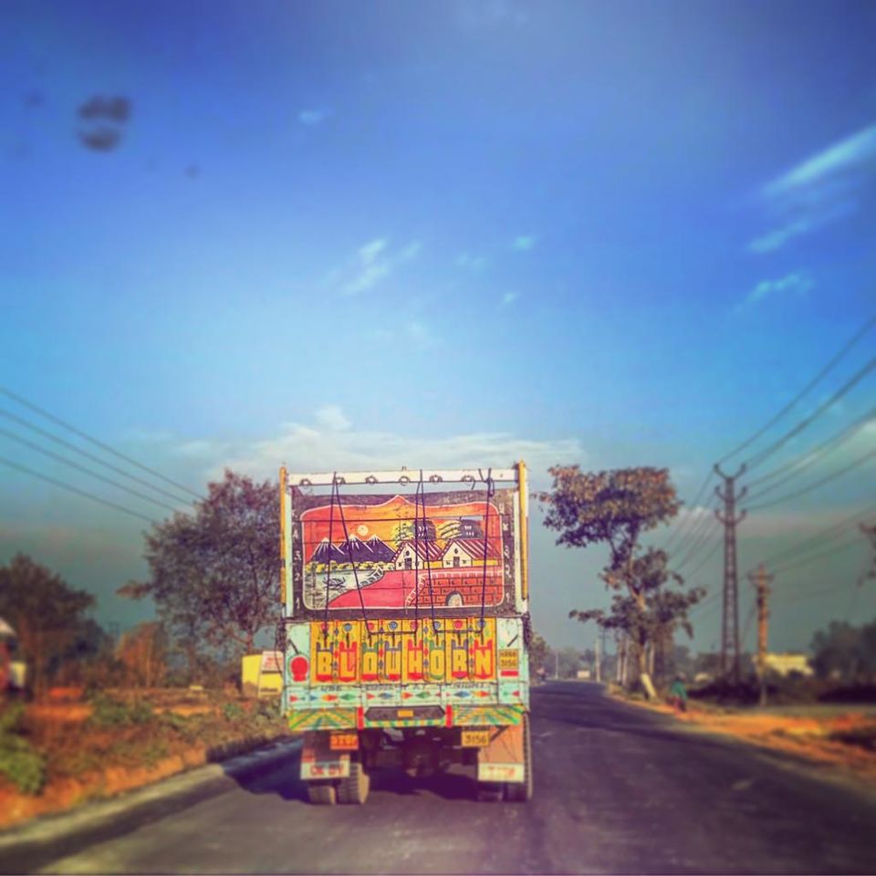 Photo of Oh My Jibhi! by Akanksha Siwach. Tales of The Hidden Trails