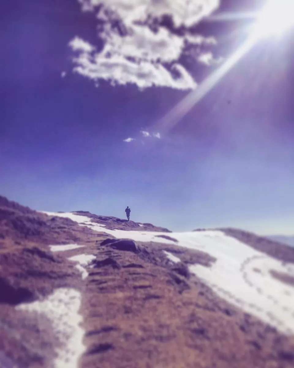 Photo of Oh My Jibhi! by Akanksha Siwach. Tales of The Hidden Trails
