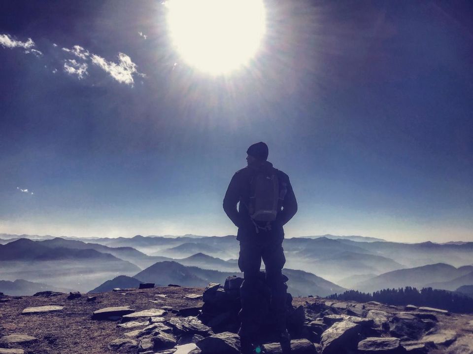 Photo of Oh My Jibhi! by Akanksha Siwach. Tales of The Hidden Trails