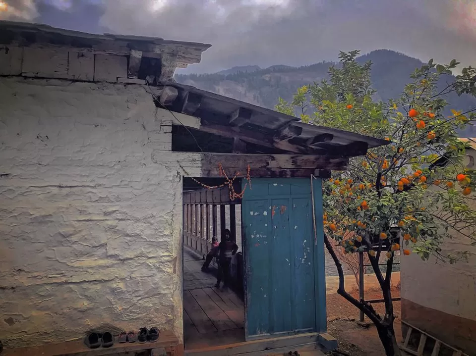 Photo of Tirthan Valley, Pekhri, Himachal Pradesh, India by Akanksha Siwach. Tales of The Hidden Trails