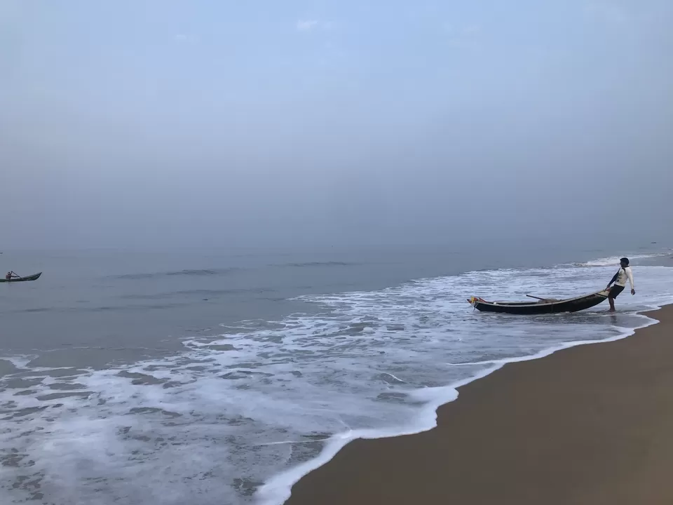Photo of Kumta, Karnataka, India by Akanksha Siwach. Tales of The Hidden Trails