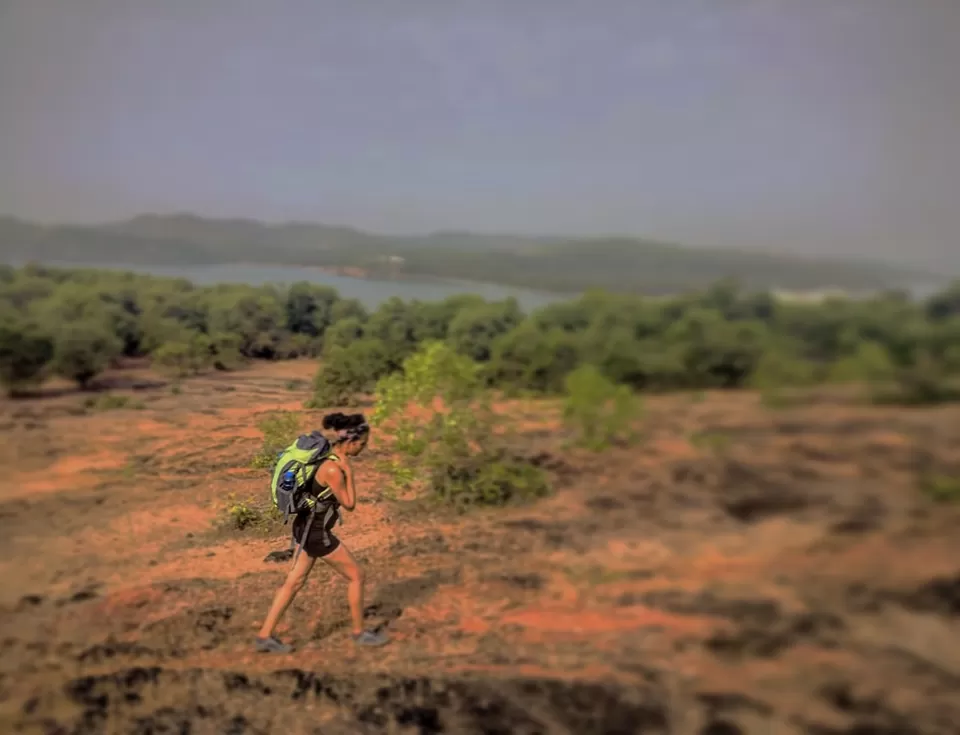 Photo of Gokarna, Karnataka, India by Akanksha Siwach. Tales of The Hidden Trails