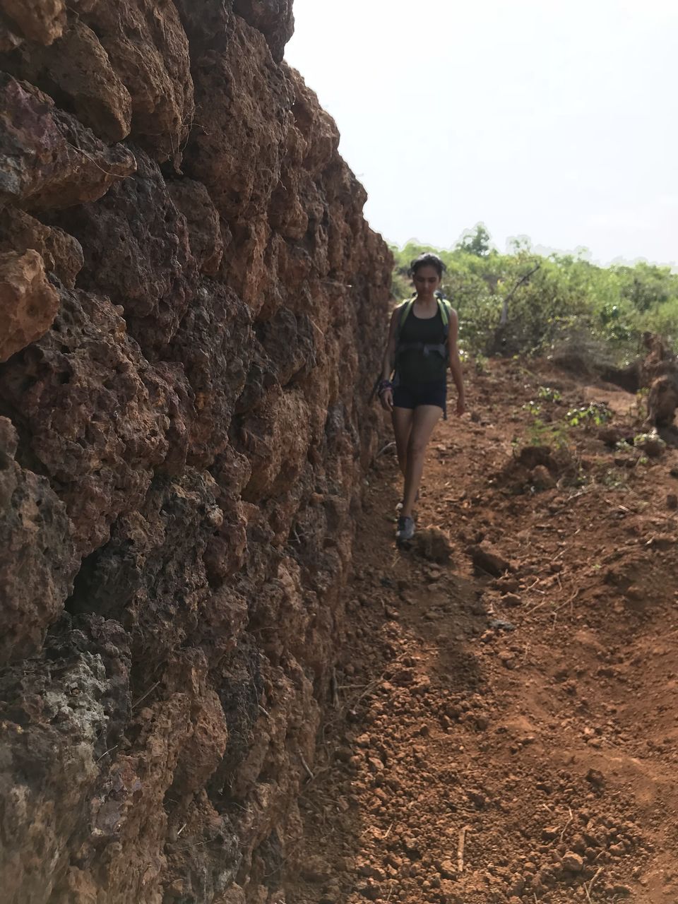 Photo of A Beachyyy Little Fling With Kumta and Gokarna! by Akanksha Siwach. Tales of The Hidden Trails